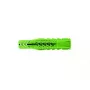Universele plug Fischer UX groen 10 x 60 R