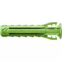 Fischer 567812 spreidplug 60 mm groen 20 stuks