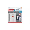 Universele haak TESA 77777 indoor wit 2 stuks