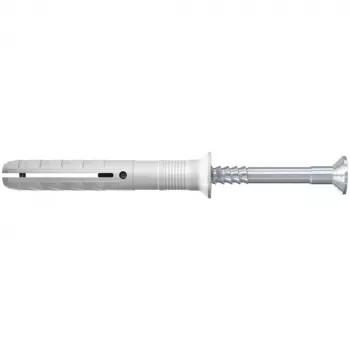 Schroeven- en pluggenset Fischer 48794