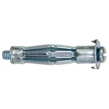 Metaalplug voor holle wanden Fischer HM 5 x 52 S