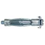 Metaalplug voor holle wanden Fischer HM 5 x 52 S