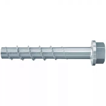 Schroef Fischer 536854 90 mm