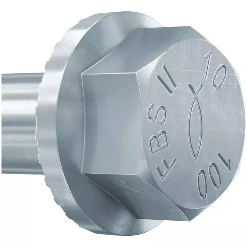 Schroef Fischer 536870 85 mm