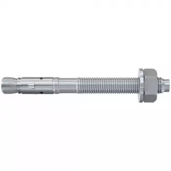 Bout Fischer FBZ 10/20