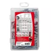 Expansieanker Fischer MEISTER-BOX DUOPOWER + schroeven