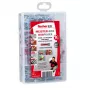 Expansieanker Fischer MEISTER-BOX DUOPOWER + schroeven