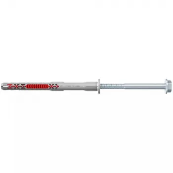 Expansieanker Fischer 562153 100 mm nylon 50 stuks