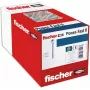 Schroef Fischer 670131 20 mm 1000 stk.