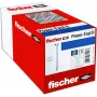 Schroef/bout Fischer 670280