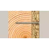 Schroef Fischer 670385 90 mm 200 stuks