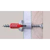 Fischer-schroef 670457, 100 mm