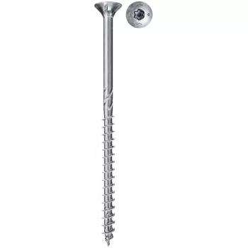 Fischer-schroef 670457, 100 mm