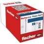 Schroef/bout Fischer 670486