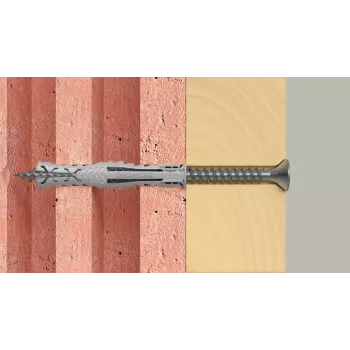 Expansieanker Fischer 568106