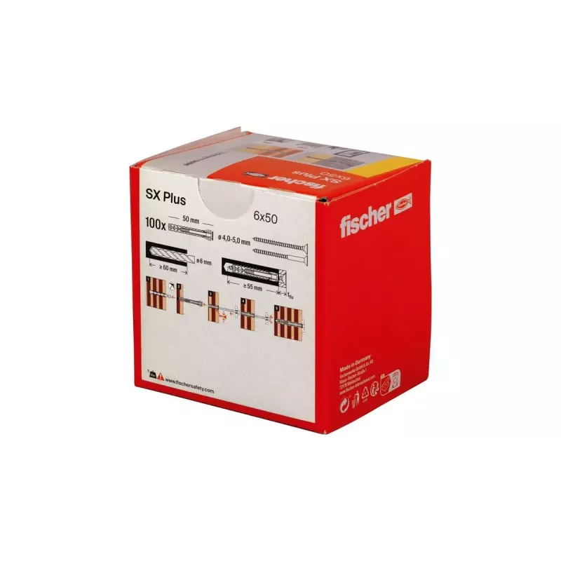 Expansieanker Fischer 568106