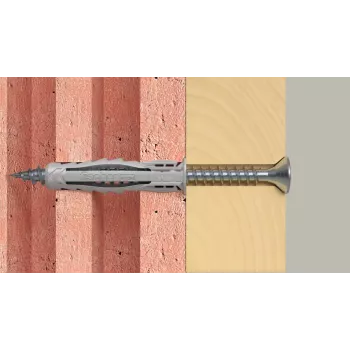 Expansieplug Fischer 568004