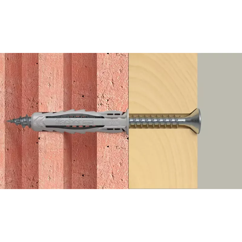 Expansieplug Fischer 568004