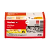 Expansieplug Fischer 568004