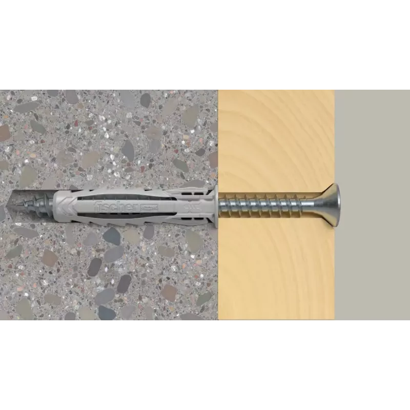 Expansieplug Fischer 568004