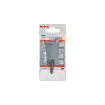 Bosch 2 608 596 408 verzinkboor 1 stuk
