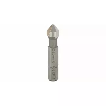 Bosch 2 608 596 408 verzinkboor 1 stuk