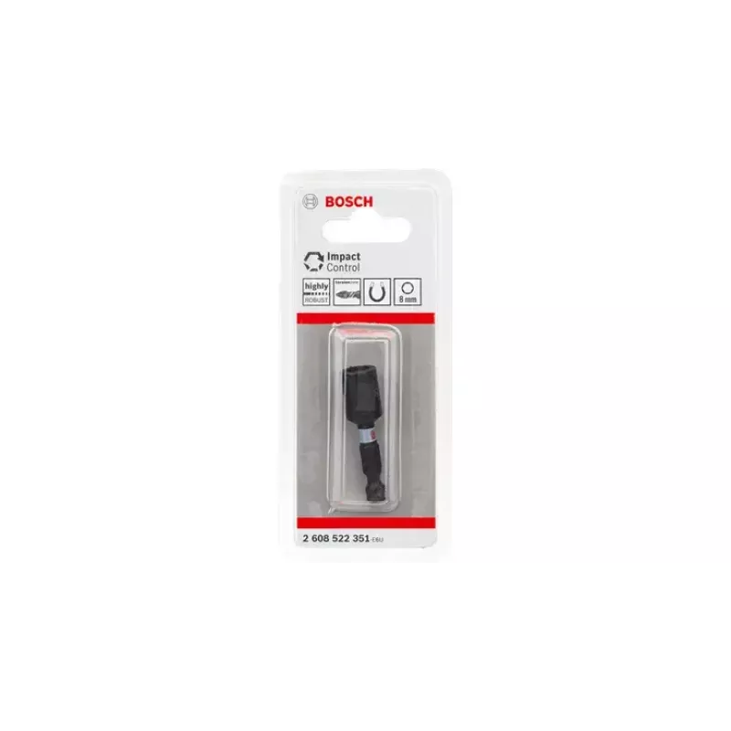 Impact Control dopbits Bosch 2608522352