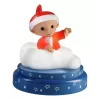 Ansmann baby-nachtlampje 1800-0087 vrijstaand LED blauw rood wit