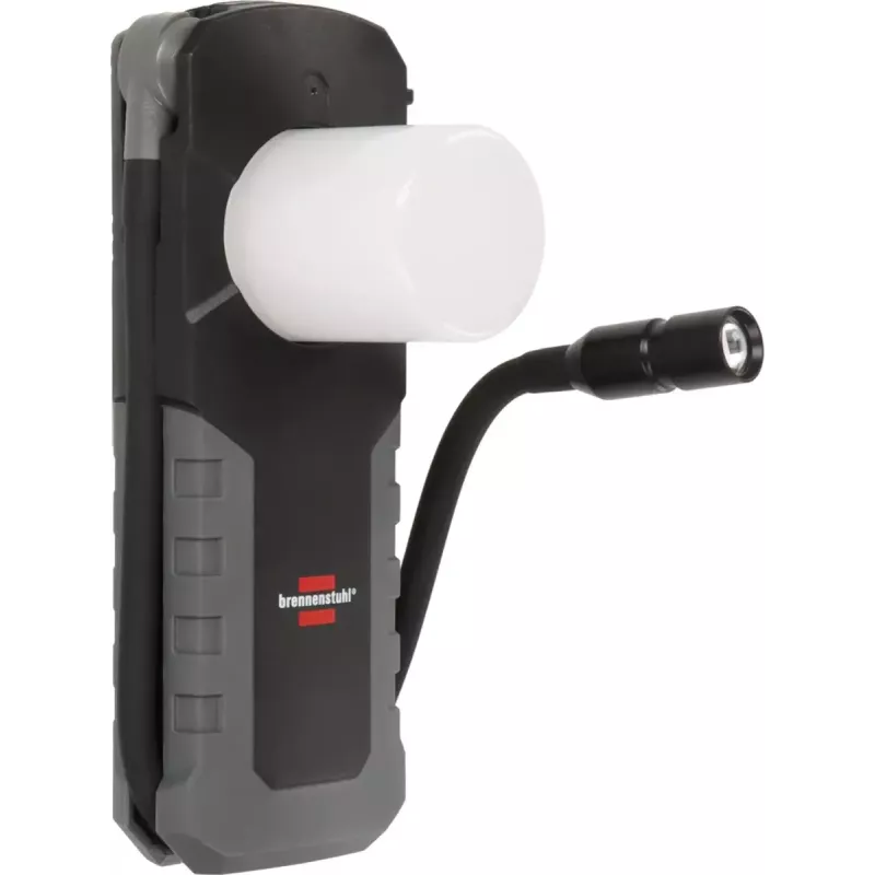 Handwerklamp Brennenstuhl 1173730001