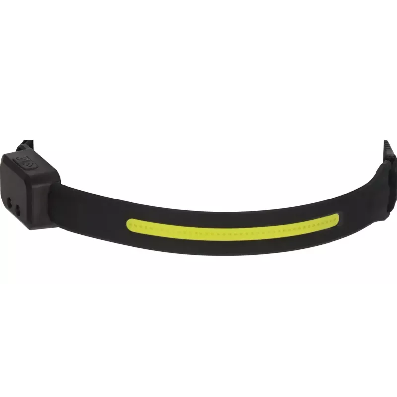 Hoofdlamp Brennenstuhl 1173760000 LED 500 lm zwart