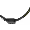Hoofdlamp Brennenstuhl 1173760000 LED 500 lm zwart
