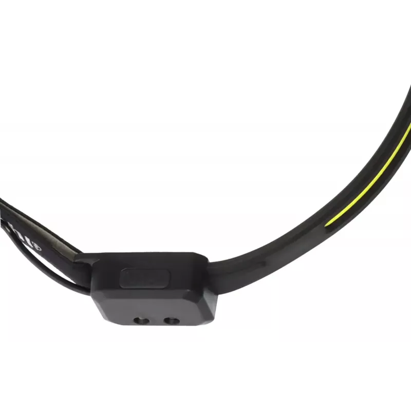 Hoofdlamp Brennenstuhl 1173760000 LED 500 lm zwart