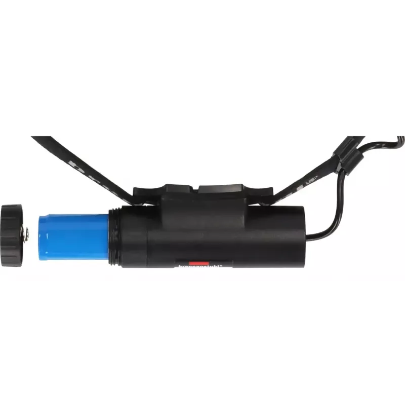 Hoofdlamp Brennenstuhl 1173760000 LED 500 lm zwart