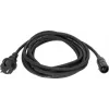 Schijnwerper Brennenstuhl 1173140600 zwart 60 W LED IP65