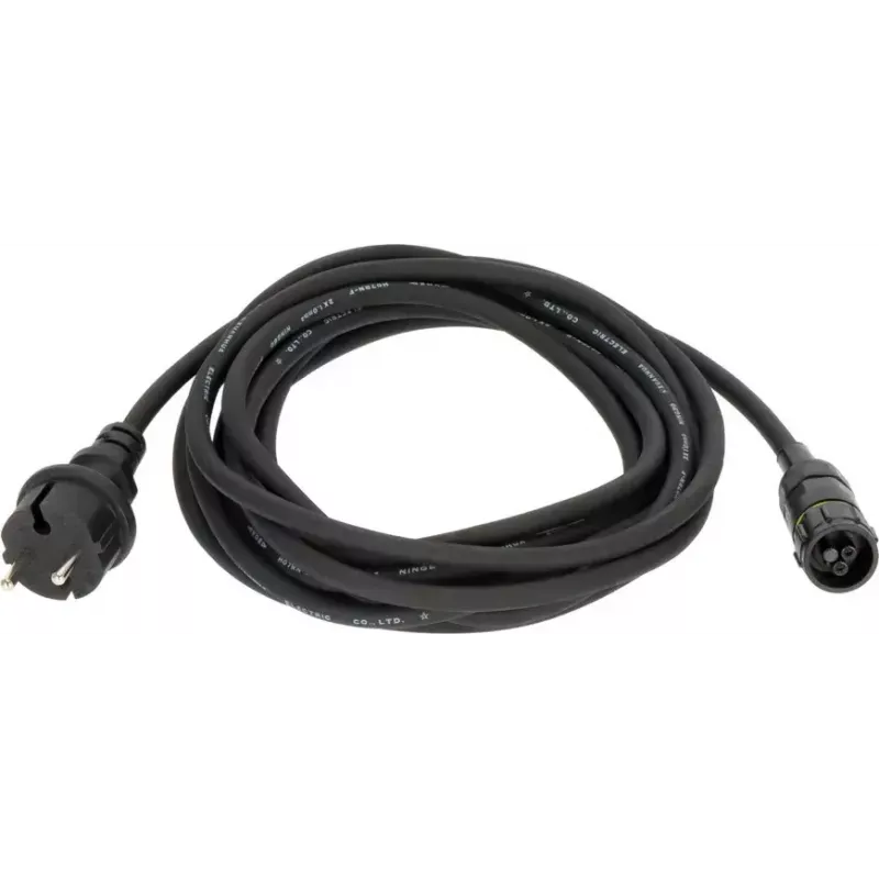 Schijnwerper Brennenstuhl 1173140600 zwart 60 W LED IP65