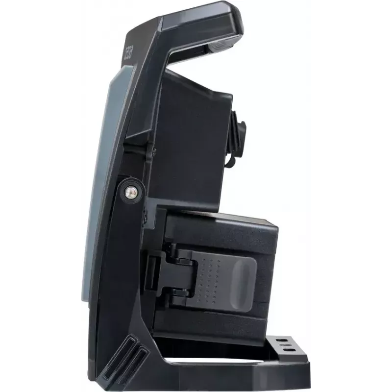Schijnwerper Brennenstuhl 1173140600 zwart 60 W LED IP65
