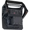Schijnwerper Brennenstuhl 1173140600 zwart 60 W LED IP65