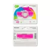 Hoofdlamp GP Batterijen CH31002 roze