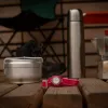 Hoofdlamp GP Batterijen CH31002 roze