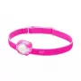 Hoofdlamp GP Batterijen CH31002 roze