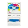Hoofdlamp GP Lighting CH31 blauw LED 100 lm 40 m