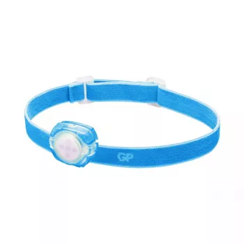 Hoofdlamp GP Lighting CH31 blauw LED 100 lm 40 m
