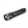 Handzaklamp GP Batterijen CR41 zwart groen