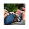 Fenix E05R mini zaklamp, 400 lm, zwart