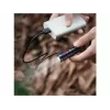 Fenix E05R mini zaklamp, 400 lm, zwart