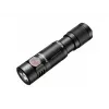 Fenix E05R mini zaklamp, 400 lm, zwart