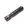 Fenix E05R mini zaklamp, 400 lm, zwart
