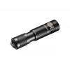 Fenix E05R mini zaklamp, 400 lm, zwart