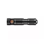 Fenix E05R zaklamp zwart handzaklamp LED duraluminium IP68 30h