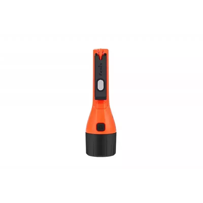 Klemzaklamp Fenix WF11E rood IP67 200 lm